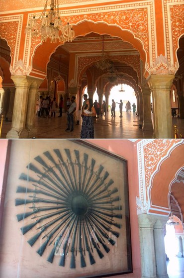 ジャイプール 通訳